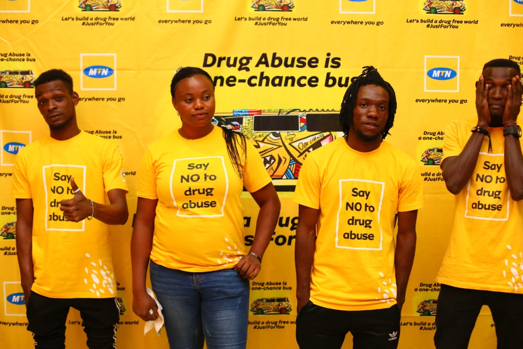 MTN ASAP Influencer Training