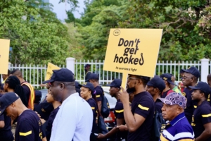 MTN ASAP Walk, Abuja, 2022