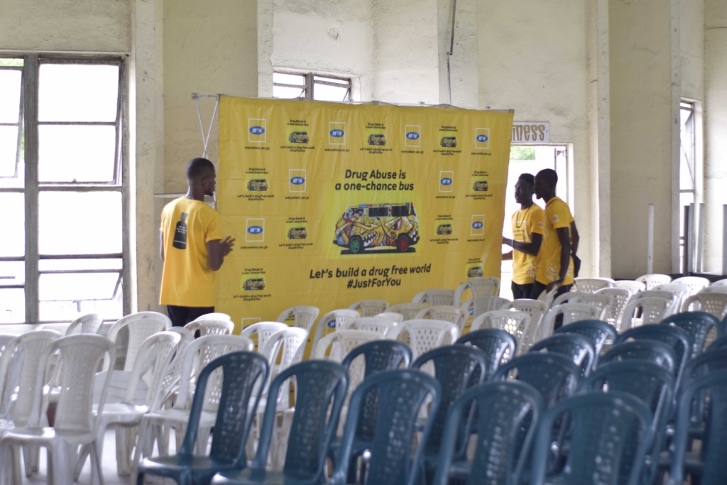 MTN ASAP Conference