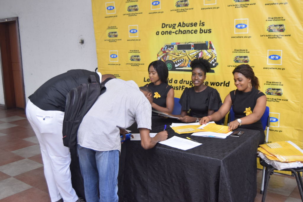 MTN ASAP Influencer Training