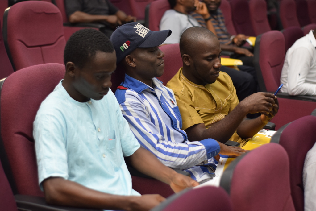 MTN ASAP Influencer Training