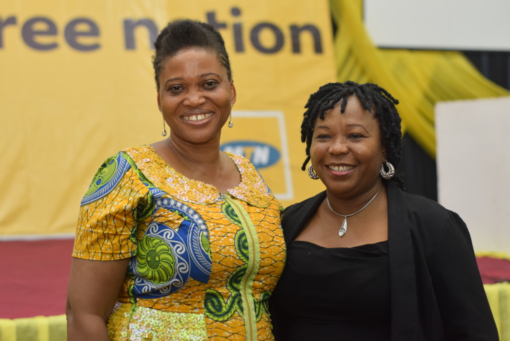 MTN ASAP Influencer Training