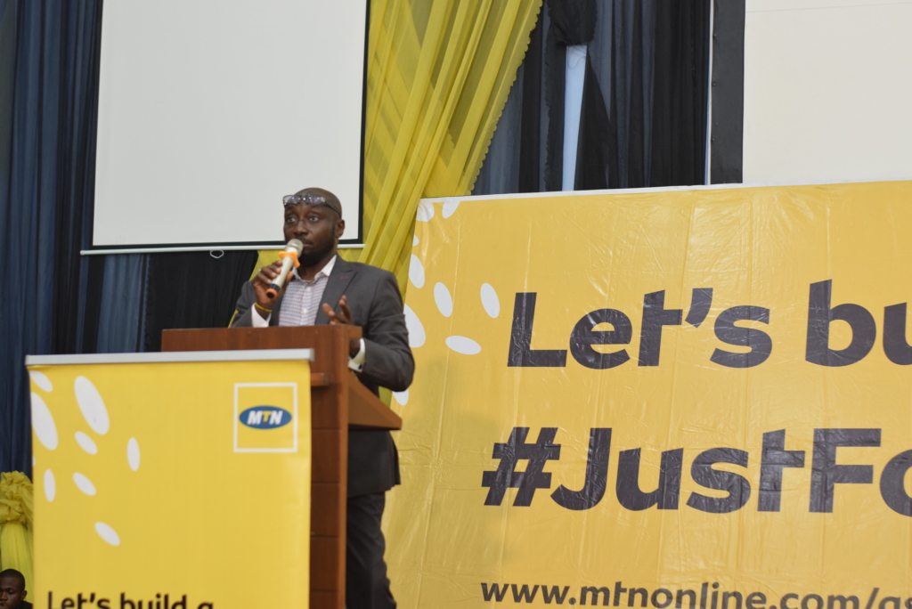 MTN ASAP Influencer Training