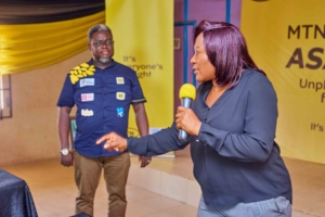 MTN ASAP Teachers Training, Ibadan, 2022