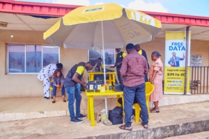 MTN ASAP Teachers Training, Ibadan, 2022