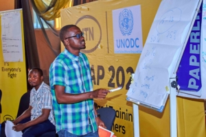 MTN ASAP Teachers Training, Kano, 2022