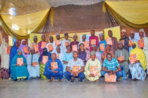 MTN ASAP Teachers Training, Kano, 2022