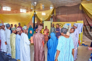 MTN ASAP Teachers Training, Kano, 2022