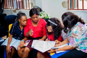 MTN ASAP Teachers Training, Port-Harcourt, 2022