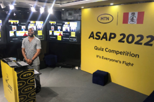 MTN ASAP Quiz Competition, 2022
