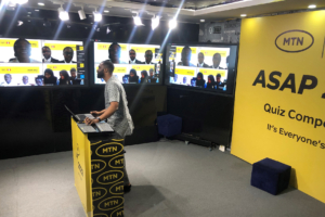 MTN ASAP Quiz Competition, 2022