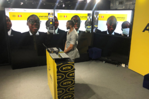 MTN ASAP Quiz Competition, 2022